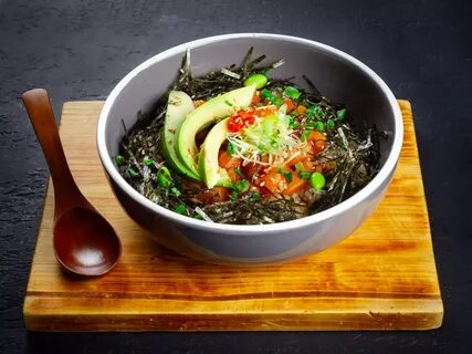 Ресторан тайской кухни