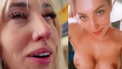 starletnova Nudes and updated collection of her boobs, ass and other hot vi...