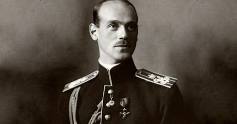 Who among the Romanovs survived the Red Terror a century ago? - Russia Beyond