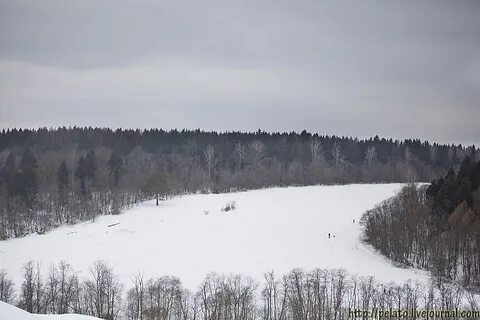 Красногорск черневская