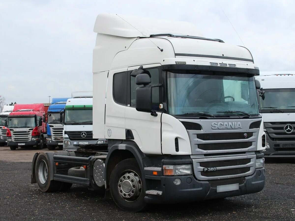 Скания 2012 года. Скания 360. Скания 2012г. Scania тягач 360. Scania p360 2013.