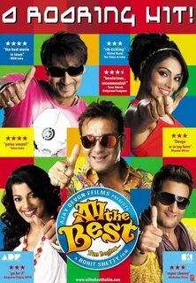 Best fun