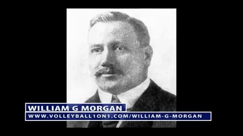 Morgan g
