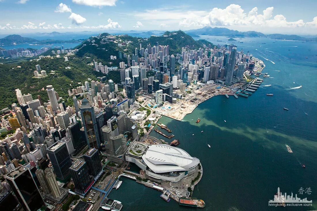 Cos hong kong