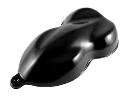 Black speed