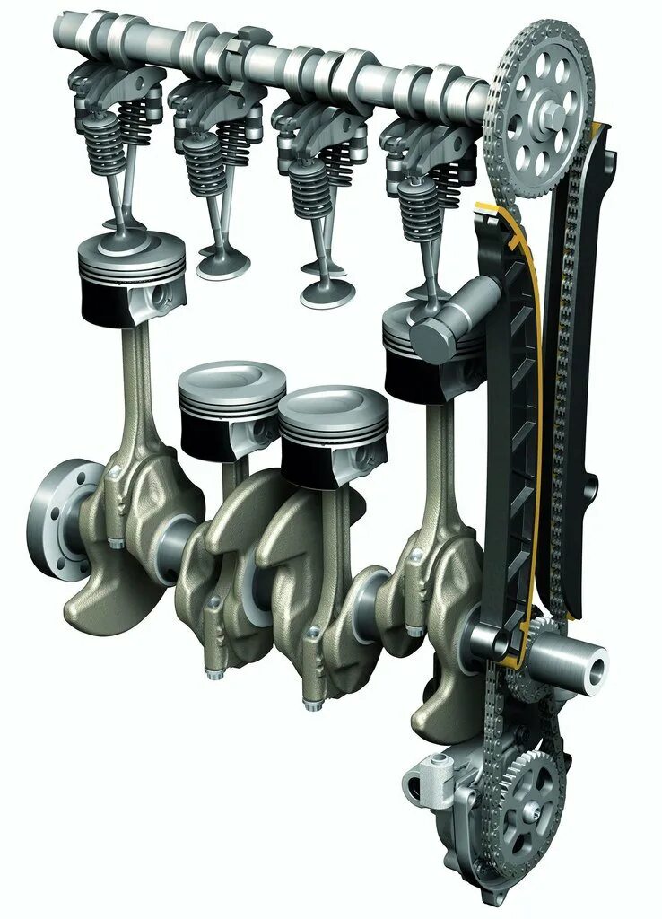Газораспределительный механизм дизельного двигателя д240. Механизм газораспределения skoda 1. Газораспределительный механизм двигателя внутреннего сгорания. Механизм газораспределения 16 клапанных. Грм двигателя ямз 238.