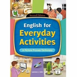 Everyday english 1
