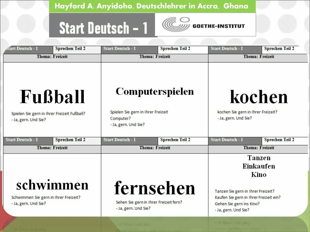 Thema im
