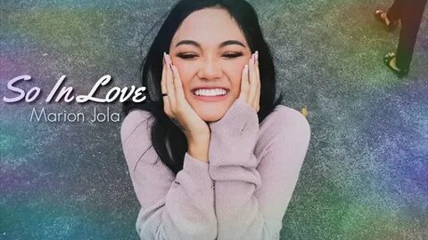 Download lagu marion jola pergi menjauh mp3