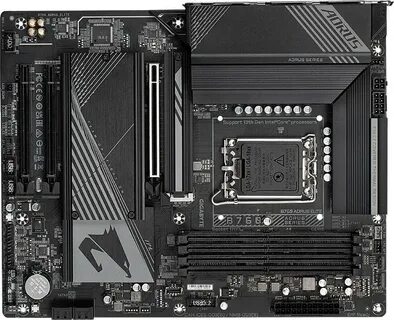 B760 atx