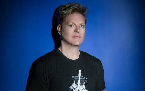 Andy bell