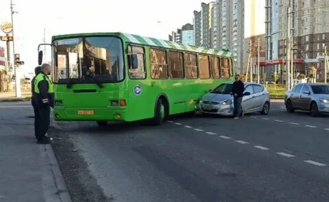 Маршрутка курск дериглазова