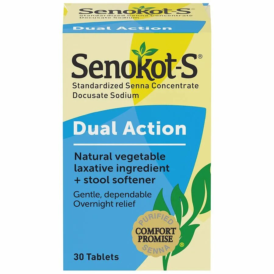 Сенокот. Docusate sodium (Colace®) или Senna (Senokot®). Девиза natural Laxative granules. Лаксатив.