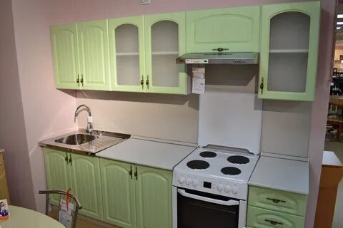 Б у кухня красноярск