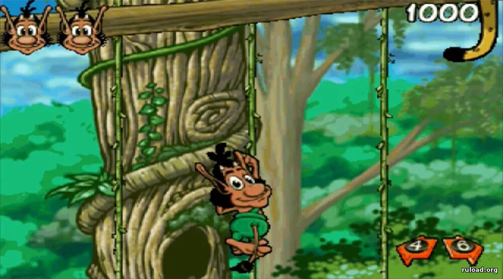 Игра Кузя в джунглях 2. Домовенок Кузя в джунглях игра. Кузя 2000. Компьютерная игра Кузя в джунглях. Новые игры кузи