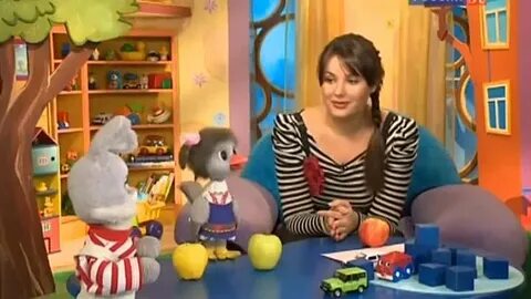Спокойной ночи малыши 12 12 2011