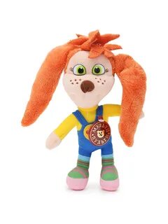 Барбоскины игрушки