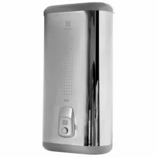 Royal silver electrolux