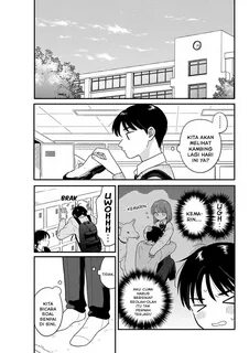 Berikut link baca gratis dan download Manga komik Houkago Kitaku Biyori Cha...