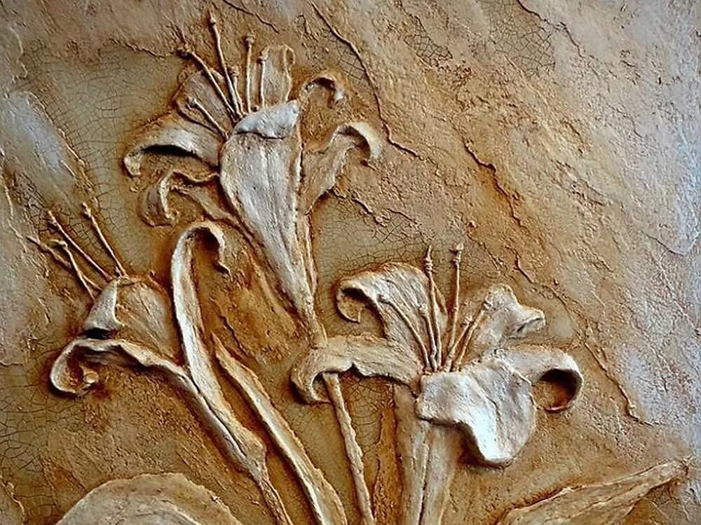 Рисунки для барельефа. Студия Алексея Тищенко. Панно из рельефной штукатурки. Художественная декоративная штукатурка. Декоративный барельеф