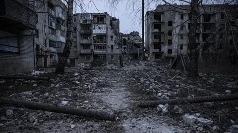 Судьба погублена
