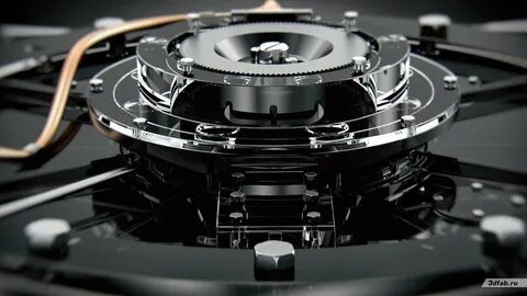 Mechanical device
