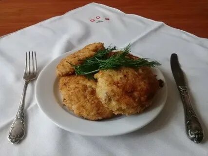 У пожарского в торжке жареных котлет