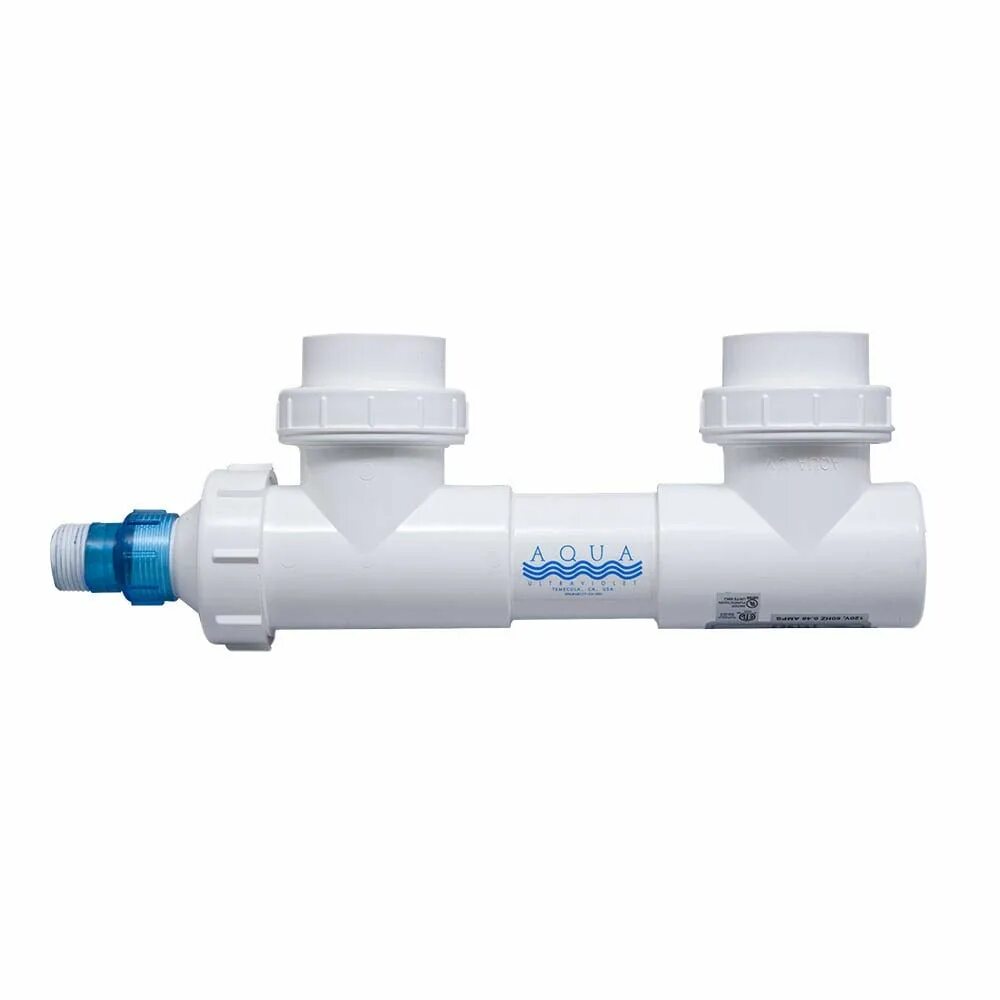 Control uv