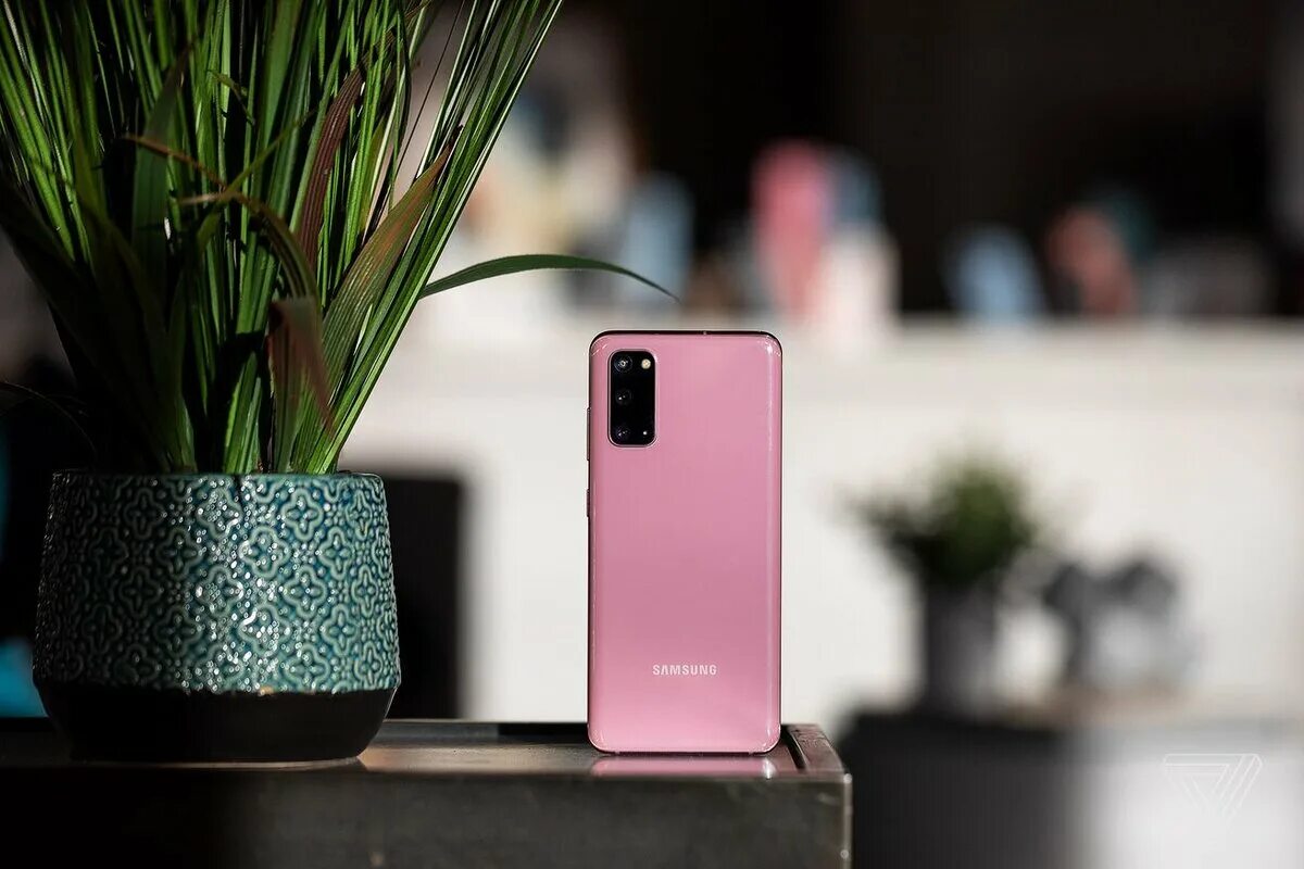 Samsung Galaxy S20 Ultra - флагман, и конкурент iPhone 11 Pro Max Свой опыт Дзен