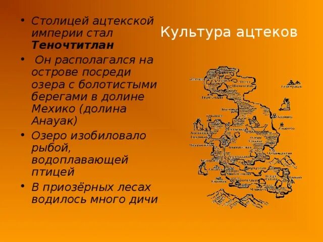 Ацтеки устройство государства и управления. Ацтеки устройство государства и управления
