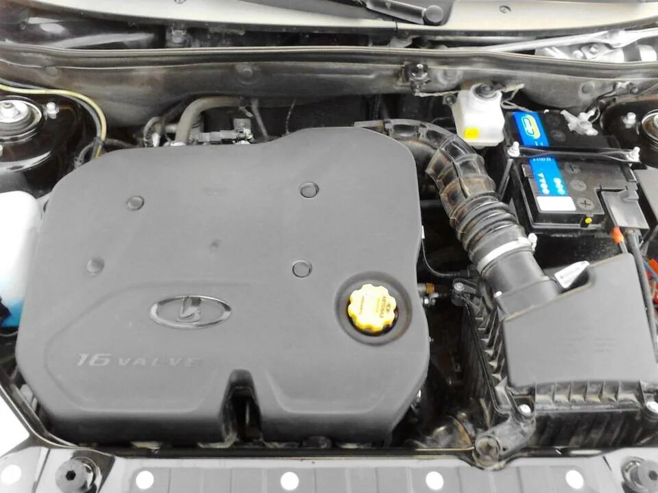 Ресурс двигателей лады гранты. Лада гранта двигатель 1. Датчики 126 двигателя лада приора. С лада гранта. Ваз гранта мотор 90 л.