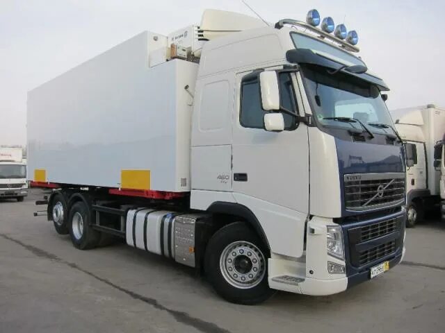 Купить рефрижератор россии б у. Volvo FH 460 фургон рефрижератор. Volvo fm 13 2011 рефрижератор. Volvo fh13 рефрижератор. Вольво 15 тонник рефрижератор.