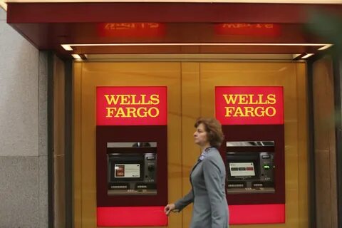 T me wells fargo сан франциско