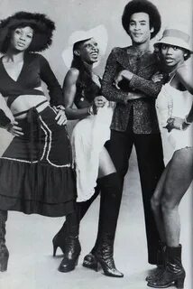 Boney m 80