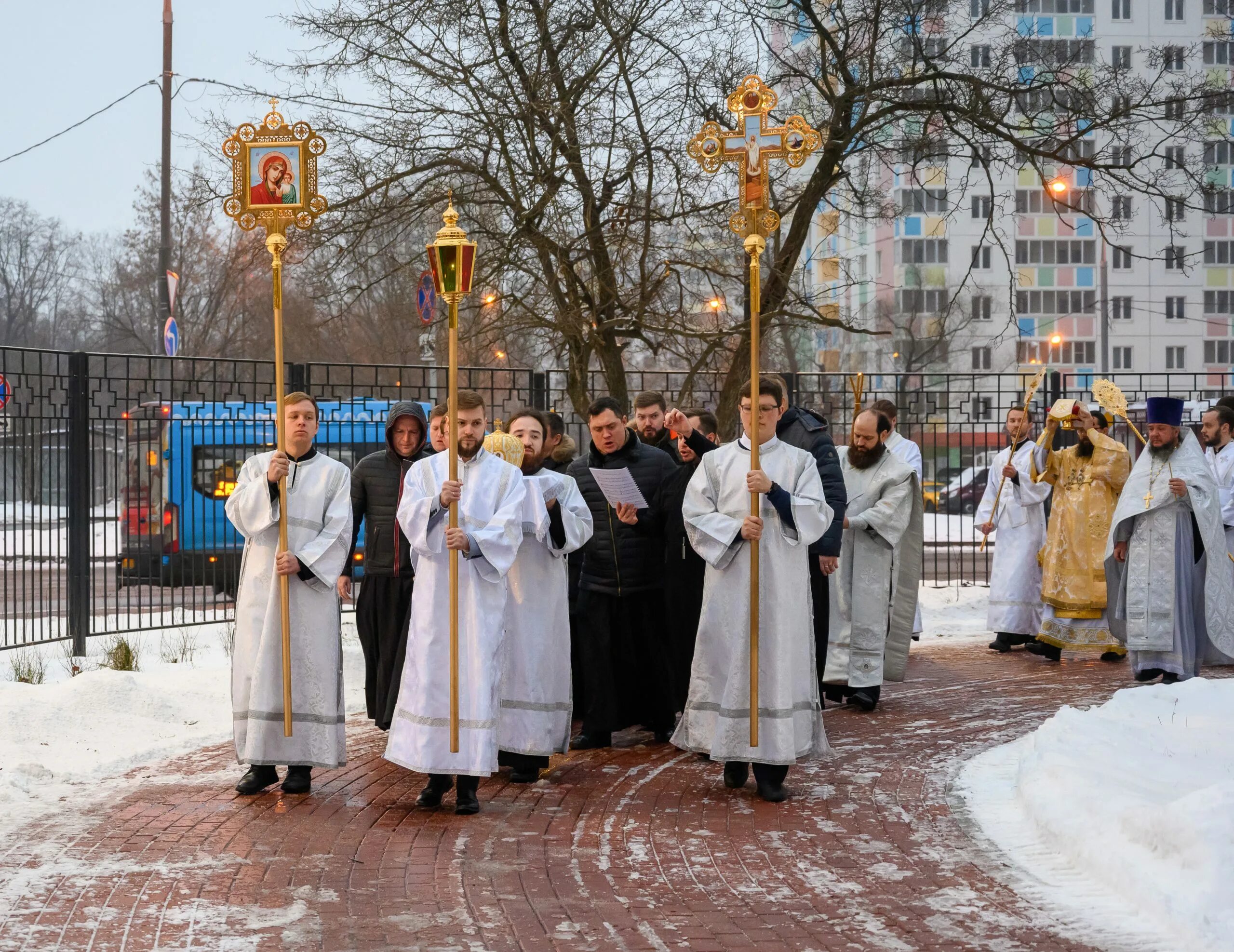 Православный рост. Храм святителя Дмитрия Ростовского на Рязанке. Храм свт. Димитрия, митр. Ростовского на Рязанке. Храм Димитрия Донского в Раеве освящение.