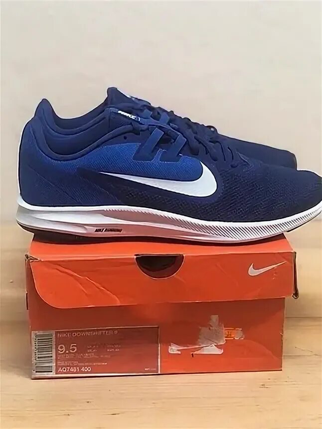 Db9408-043 Nike. Найк 43