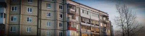 Набережная березники