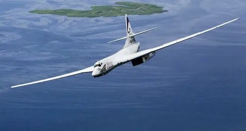 Ту 160 сверхзвуковой максимальная скорость
