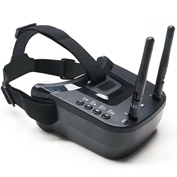 Аналоговый fpv. Eachine vr009. vr009 fpv очки. fpv goggles 5.8 fpv. eachine vr009 5.8g.