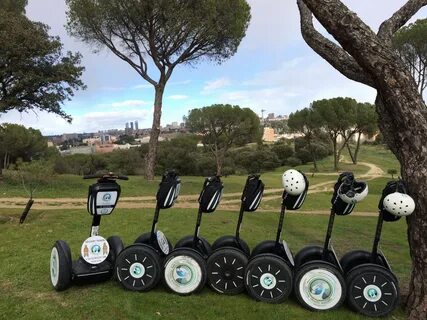 Segway zt3 pro