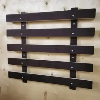 Французские планки