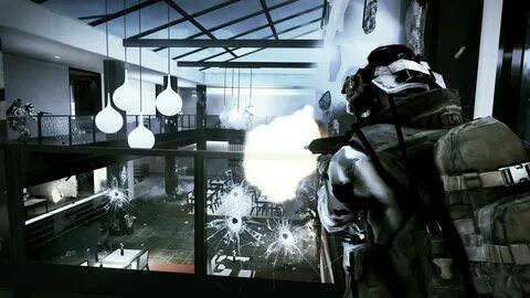 Battlefield 3 рецензия