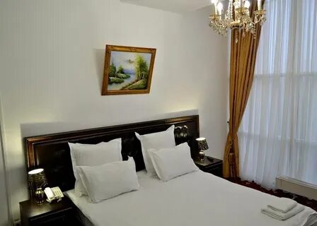 Отель golden hotel