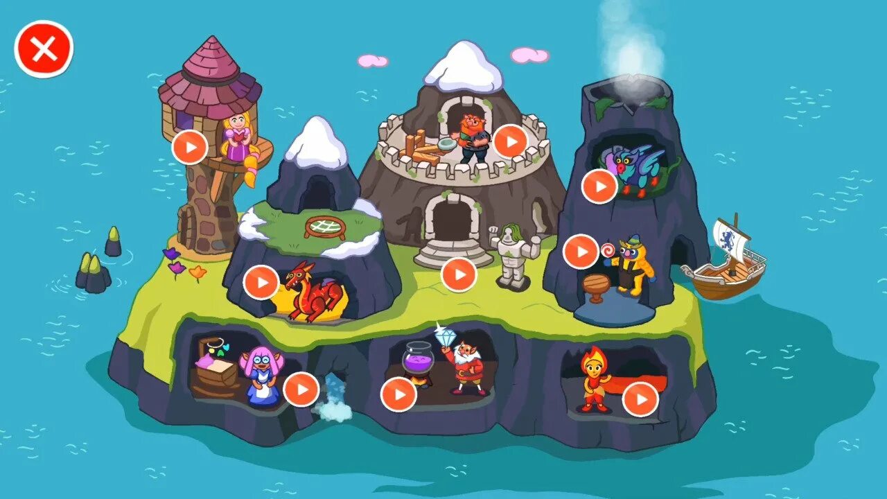 Pepi wonder world мод открыто. Pepi wonder world мир сказок. pepi wonder world персонажи. pepi house замок. секретки в игре pepi wonder world :мир сказок.