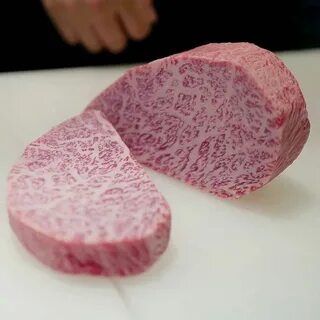 Японская говядина