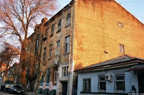 В каком году ростов был признан городом