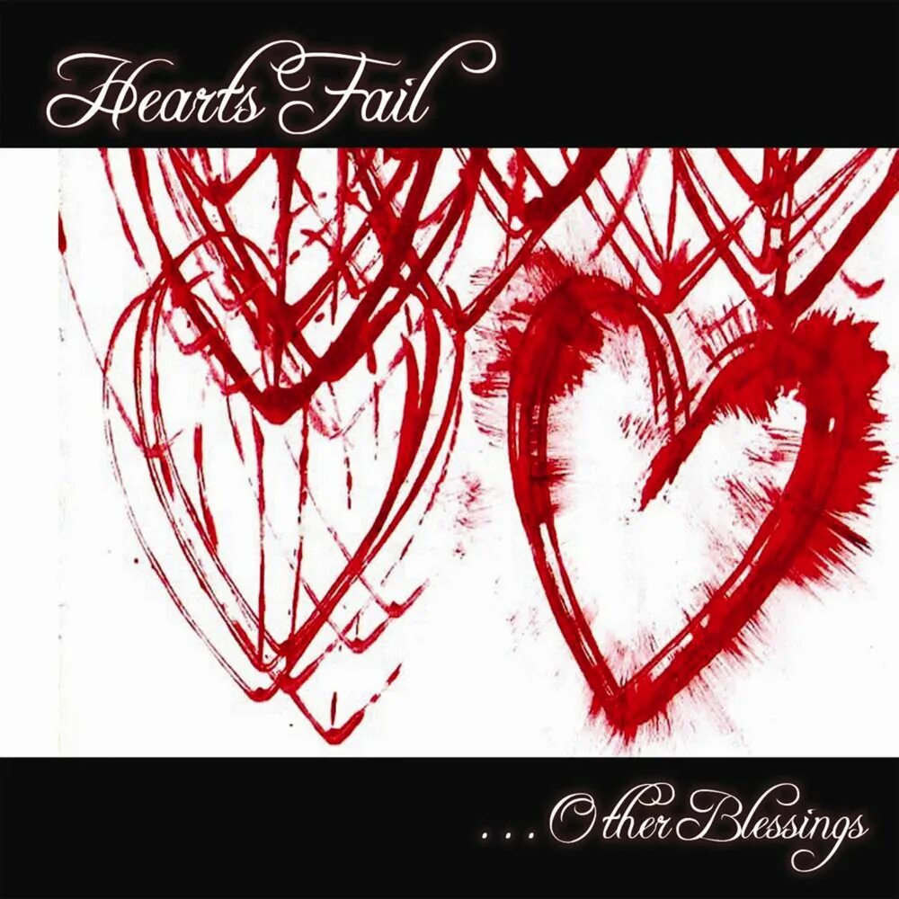 Everything hearts