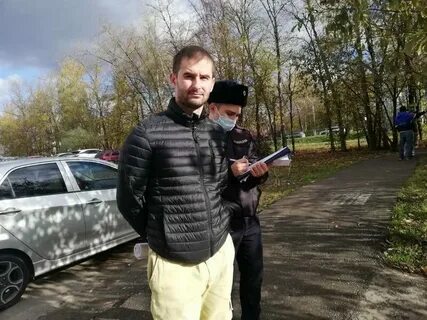 Вид но в последние годы