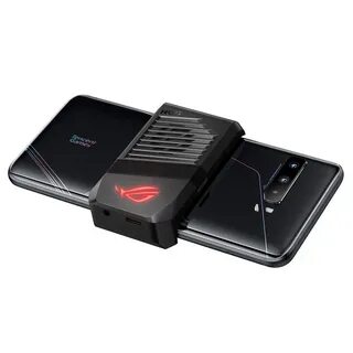 Rog mobile