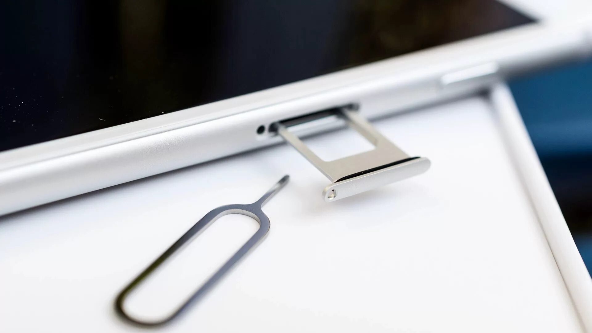 Support sim card